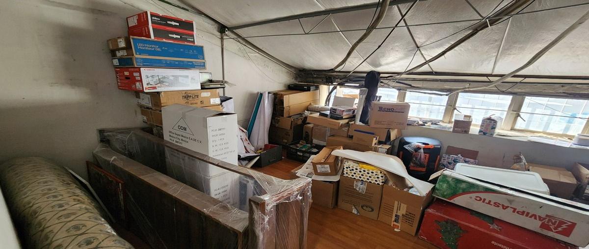 Foto de bodega en renta en diagonal sn antonio , san pedro de los pinos, álvaro obregón, df / cdmx, 0 No. 05