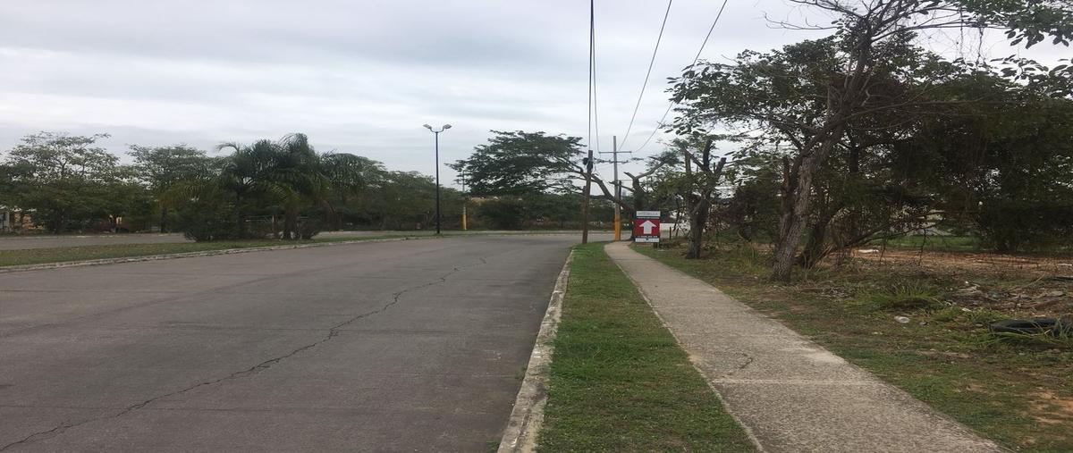 Foto de terreno comercial en renta en diagonal sur-norte , los pinos, tampico, tamaulipas, 0 No. 01