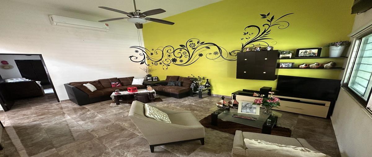 Foto de casa en venta en diamanta , altavista, campeche, campeche, 0 No. 03