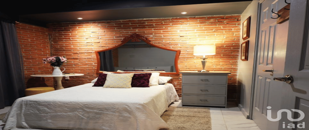 Foto de departamento en renta en diamante 296, lomas del creston, oaxaca de juárez, oaxaca, 0 No. 05