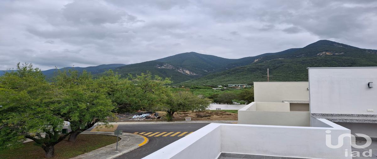 Foto de terreno habitacional en venta en diamante 869, los cristales campestre, monterrey, nuevo león, 31024328 No. 05