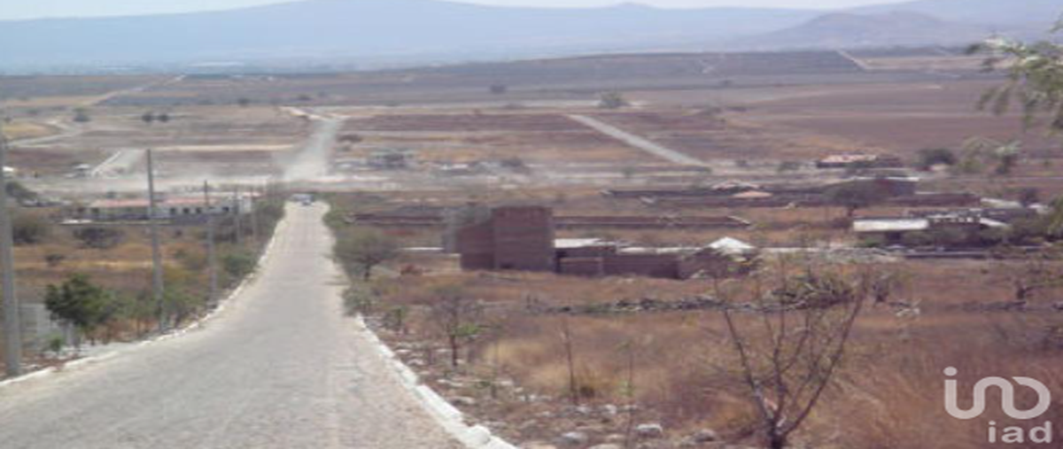 Foto de terreno habitacional en venta en diamante 98, los reyes (los caudillo), romita, guanajuato, 28843512 No. 03