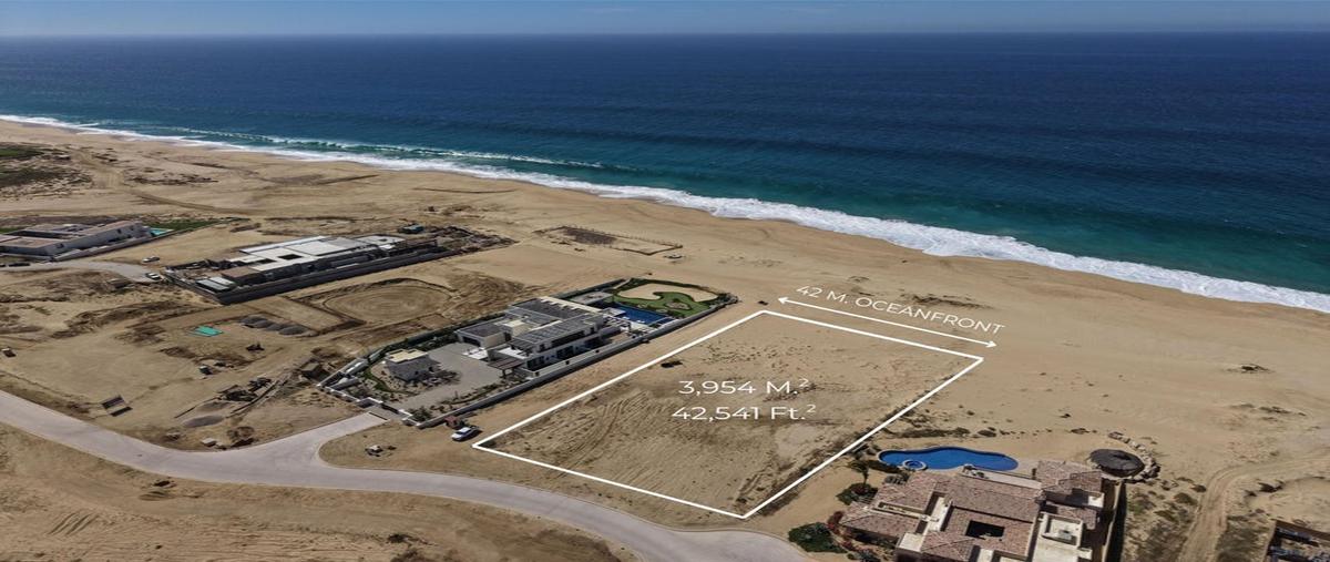 Foto de terreno habitacional en diamante beach estate lot 5, pacific , los cangrejos, los cabos, baja california sur, 0 foto 02 Foto de terreno habitacional en venta en diamante beach estate lot 5, pacific , los cangrejos, los cabos, baja california sur, 0 No. 02