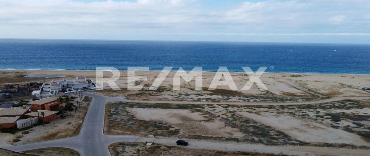Foto de terreno habitacional en venta en diamante beach estates 32 , los cangrejos, los cabos, baja california sur, 0 No. 01