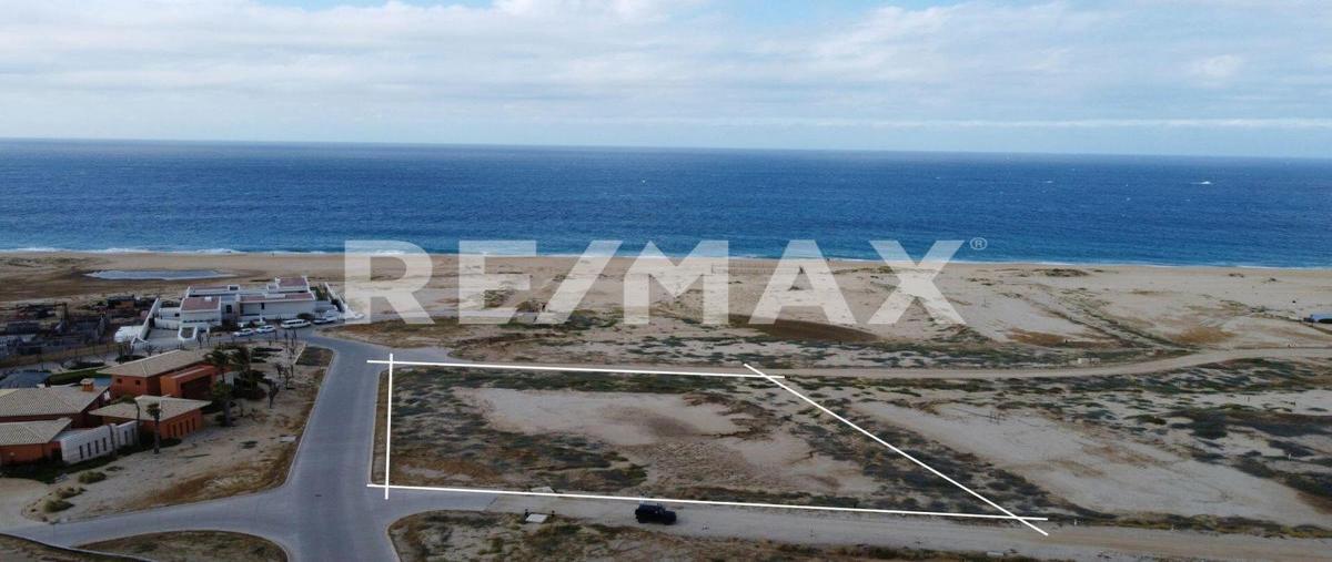 Foto de terreno habitacional en venta en diamante beach estates 32 , los cangrejos, los cabos, baja california sur, 0 No. 02