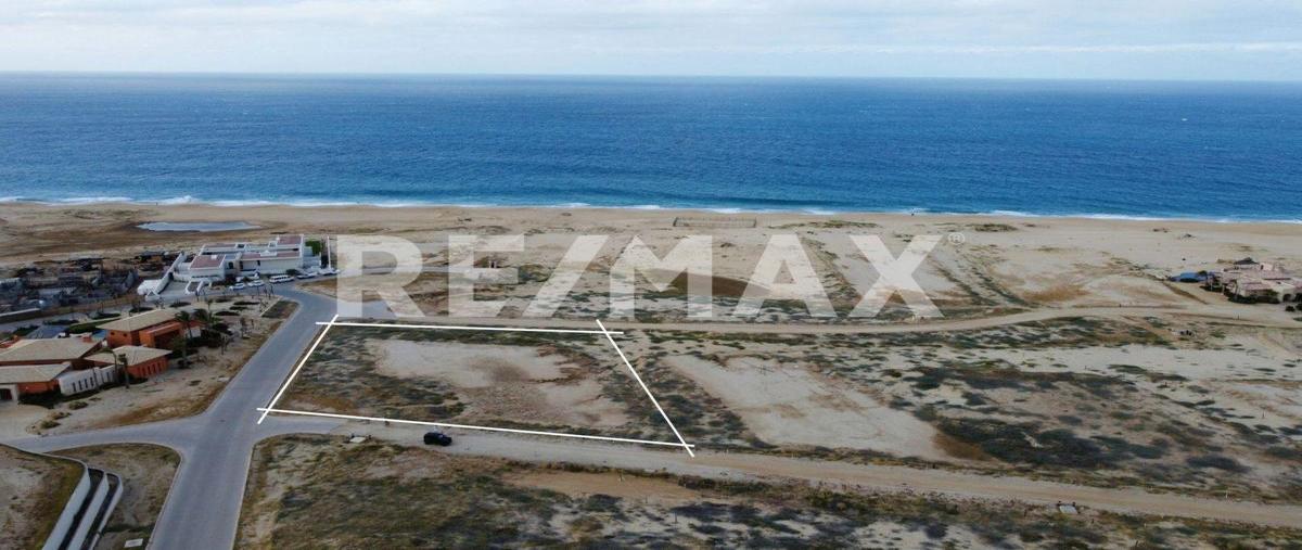 Foto de terreno habitacional en venta en diamante beach estates 32 , los cangrejos, los cabos, baja california sur, 0 No. 03