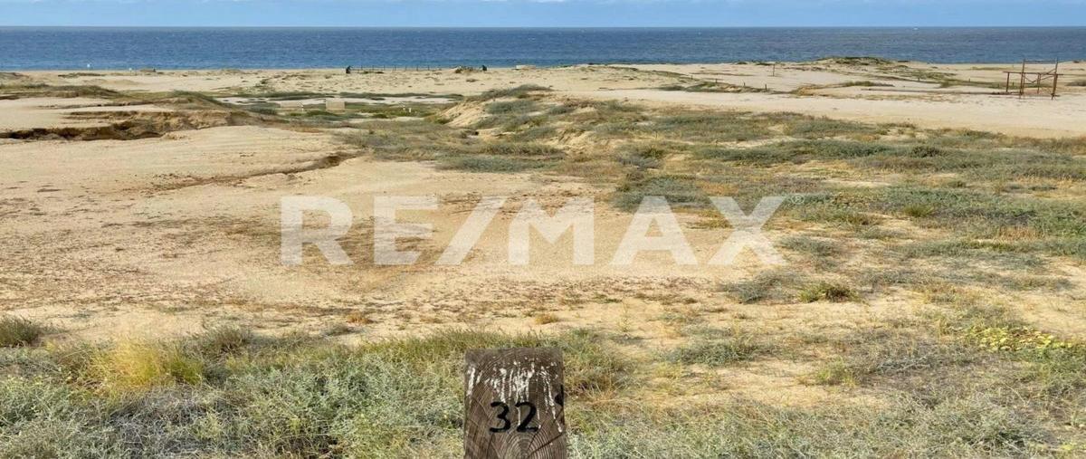 Foto de terreno habitacional en venta en diamante beach estates 32 , los cangrejos, los cabos, baja california sur, 0 No. 05