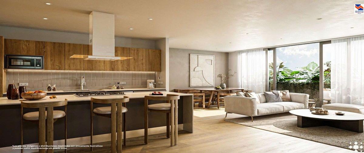 Foto de departamento en venta en diamante , bosques de la victoria, guadalajara, jalisco, 0 No. 03