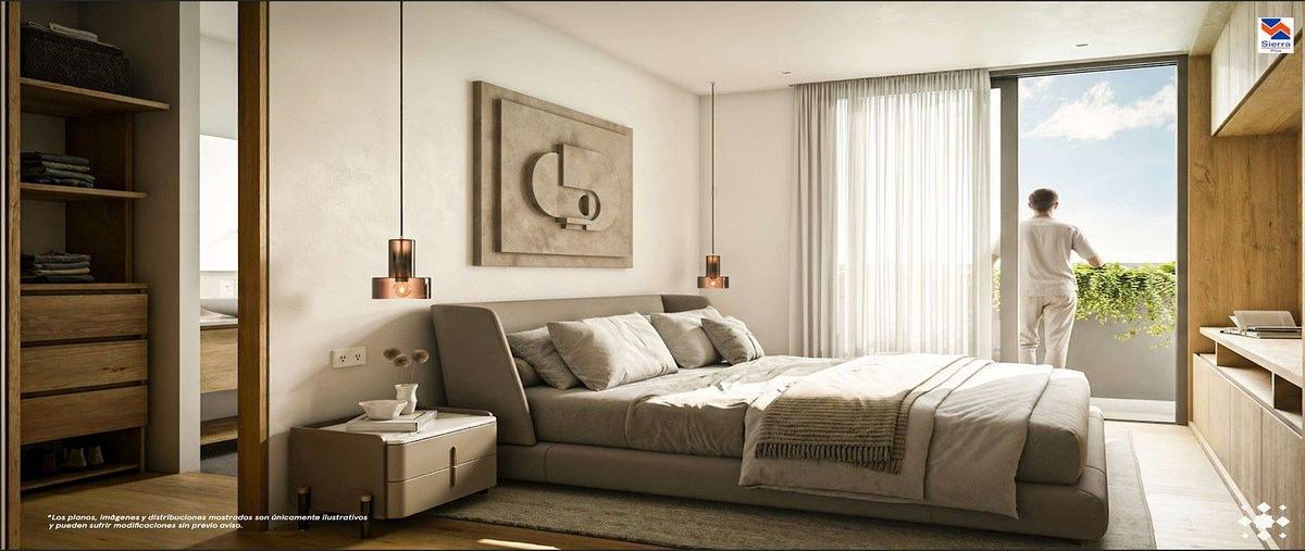 Foto de departamento en venta en diamante , bosques de la victoria, guadalajara, jalisco, 0 No. 04