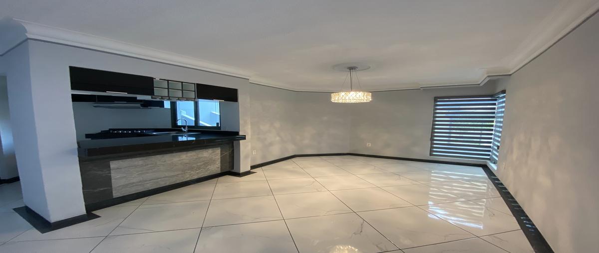 Foto de departamento en renta en diamante , bosques de la victoria, guadalajara, jalisco, 0 No. 03