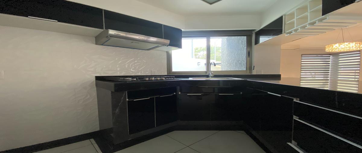 Foto de departamento en renta en diamante , bosques de la victoria, guadalajara, jalisco, 0 No. 05