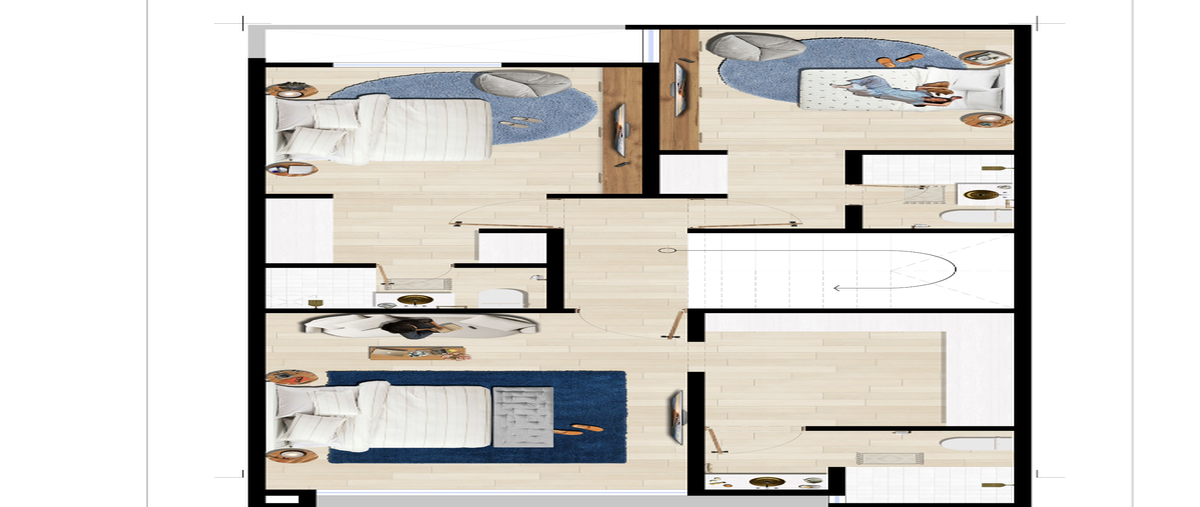 Foto de casa en venta en diamante , el diamante, tuxtla gutiérrez, chiapas, 26855254 No. 04