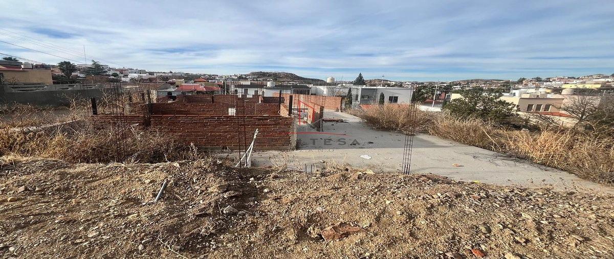 Foto de terreno habitacional en venta en  , diamante, hidalgo del parral, chihuahua, 0 No. 03