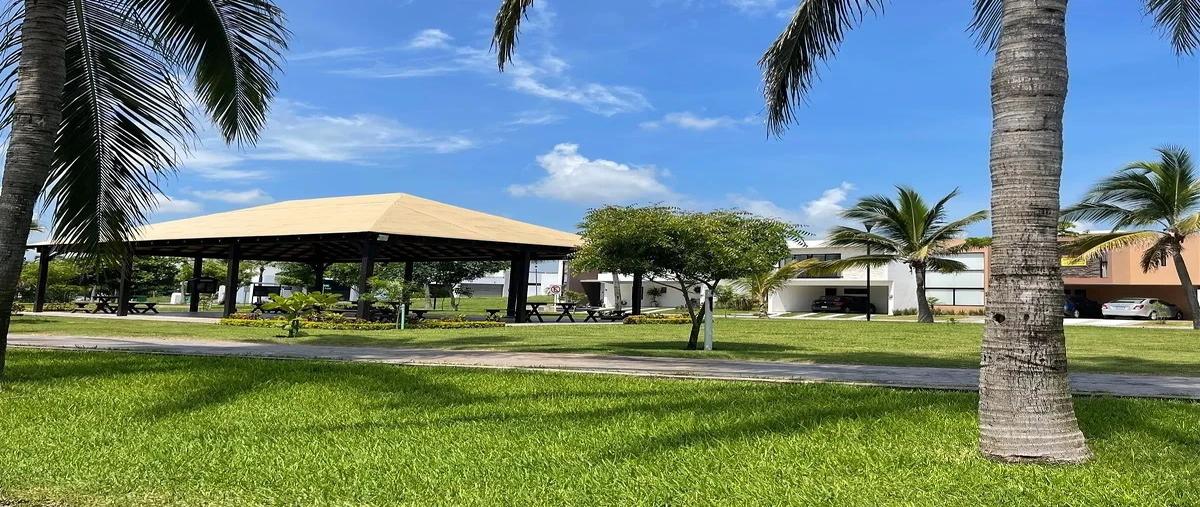 Foto de terreno habitacional en venta en diamante , lomas diamante, alvarado, veracruz de ignacio de la llave, 0 No. 03