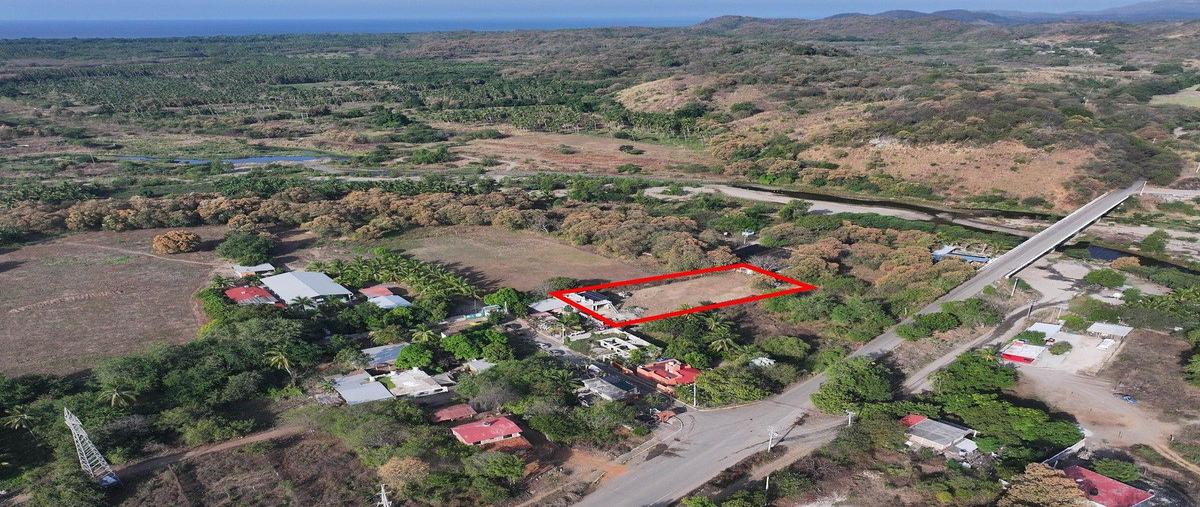 Foto de terreno habitacional en venta en diamante , pantla centro, zihuatanejo de azueta, guerrero, 30935645 No. 03