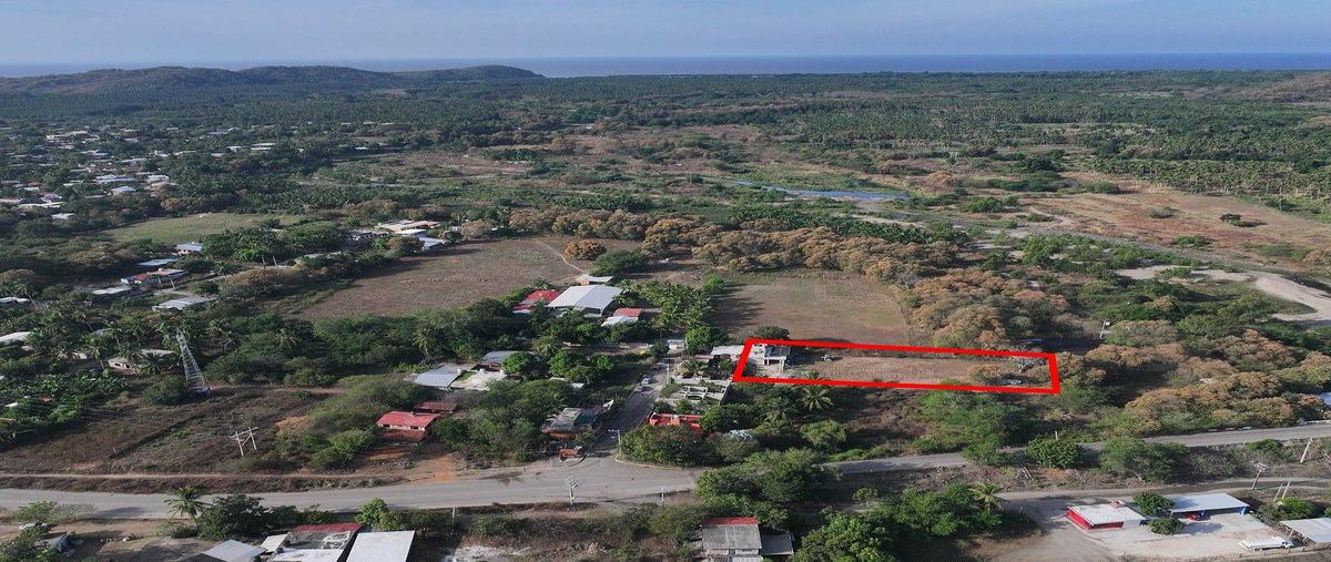 Foto de terreno habitacional en venta en diamante , pantla centro, zihuatanejo de azueta, guerrero, 30935645 No. 04