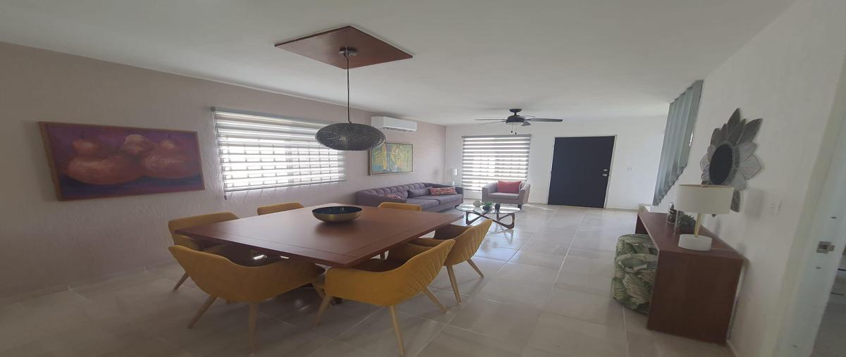 Foto de casa en venta en  , diamante paseos de opichen, mérida, yucatán, 27106189 No. 03
