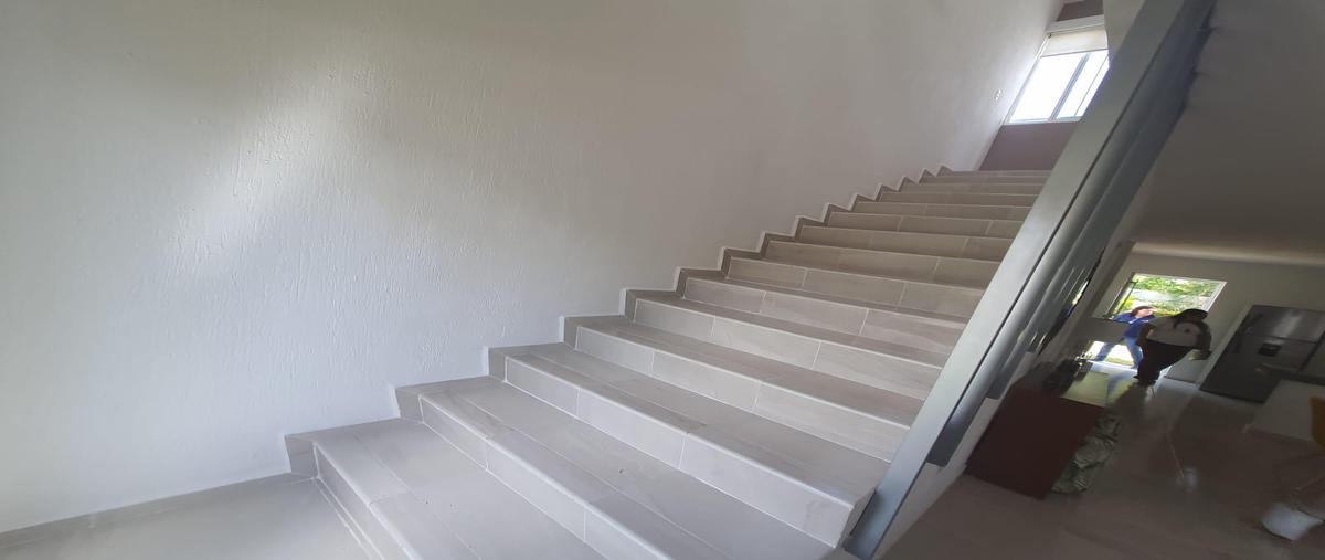 Foto de casa en venta en  , diamante paseos de opichen, mérida, yucatán, 27106189 No. 04