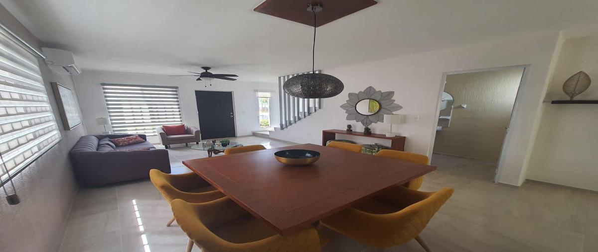 Foto de casa en venta en  , diamante paseos de opichen, mérida, yucatán, 27106189 No. 05