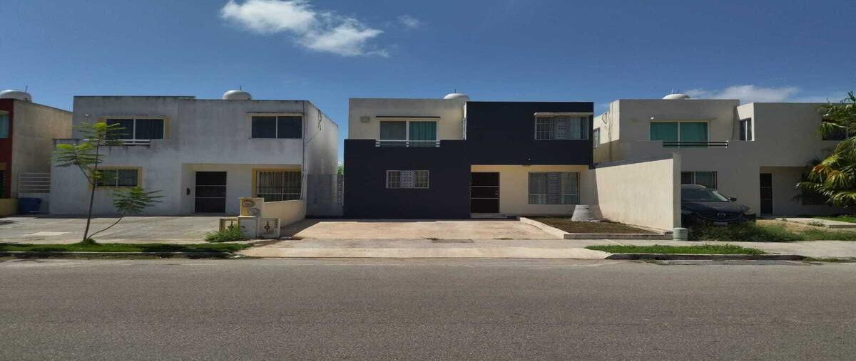 Foto de casa en , diamante paseos de opichen, mérida, yucatán, 0 foto 02 Foto de casa en venta en , diamante paseos de opichen, mérida, yucatán, 0 No. 02