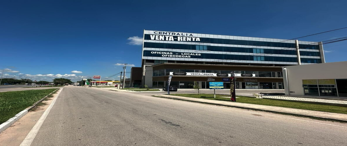 Foto de local en renta en  , diamante paseos de opichen, mérida, yucatán, 30117597 No. 03