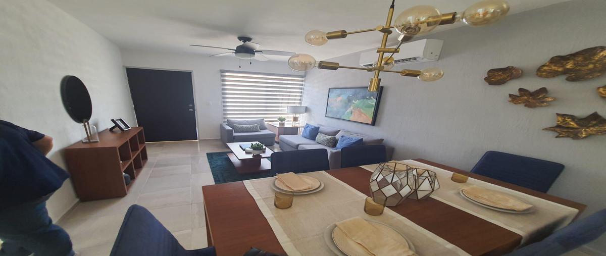 Foto de casa en venta en  , diamante paseos de opichen, mérida, yucatán, 30649974 No. 03