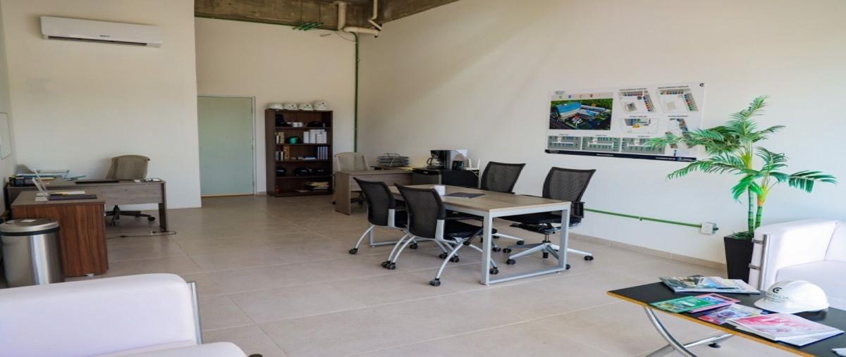 Foto de oficina en venta en  , diamante paseos de opichen, mérida, yucatán, 0 No. 06