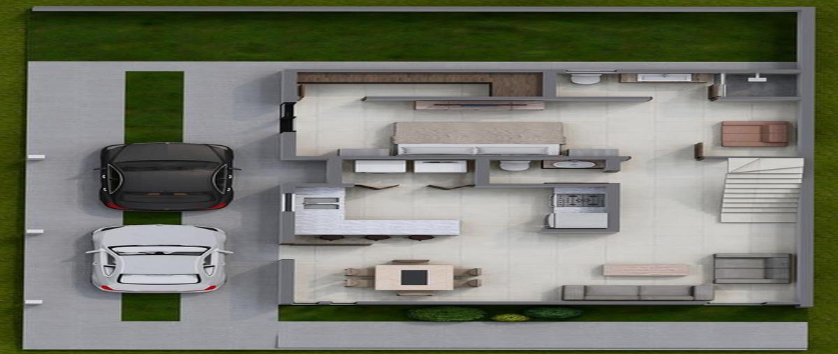 Foto de casa en venta en  , diamante reliz, chihuahua, chihuahua, 0 No. 04