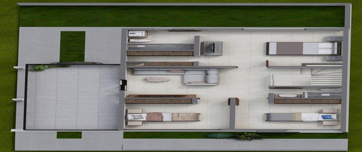 Foto de casa en venta en  , diamante reliz, chihuahua, chihuahua, 0 No. 05