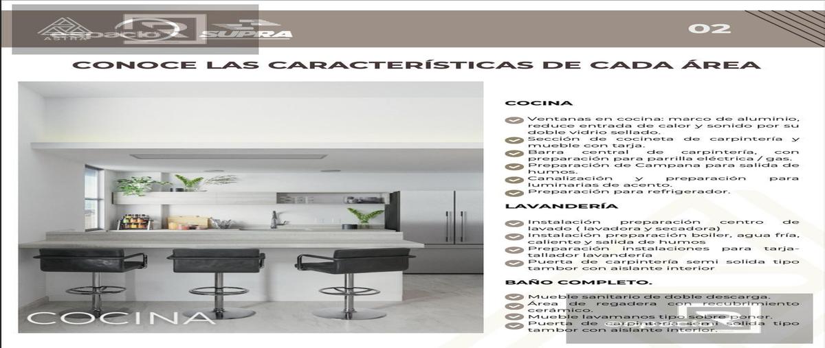 Foto de departamento en venta en  , diamante reliz, chihuahua, chihuahua, 0 No. 03