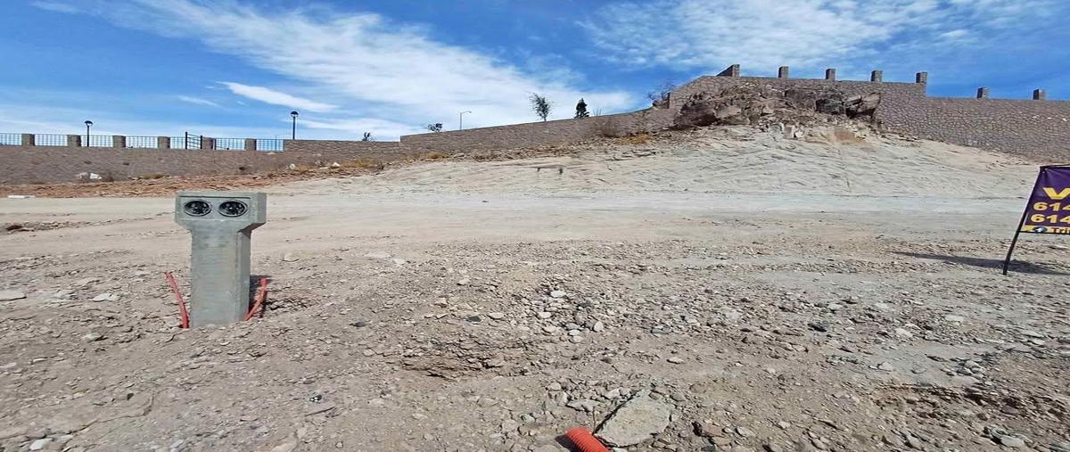 Foto de terreno habitacional en venta en  , diamante reliz, chihuahua, chihuahua, 30173721 No. 03