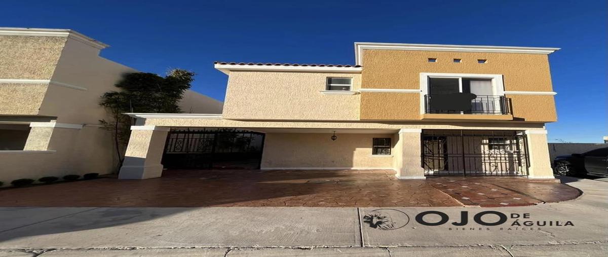 Foto de casa en , diamante reliz, chihuahua, chihuahua, 30297675 foto 01 Foto de casa en venta en , diamante reliz, chihuahua, chihuahua, 30297675 No. 01