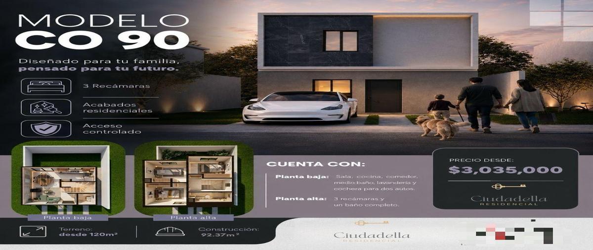 Foto de casa en venta en  , diamante reliz, chihuahua, chihuahua, 0 No. 04