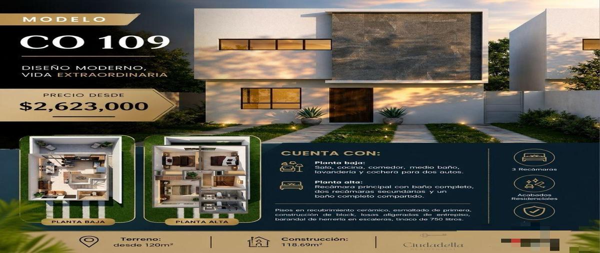 Foto de casa en venta en  , diamante reliz, chihuahua, chihuahua, 0 No. 05