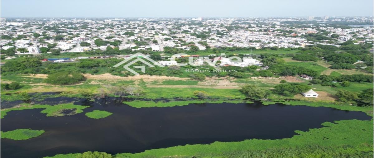 Foto de terreno habitacional en venta en  , diamante, tampico, tamaulipas, 28151597 No. 04