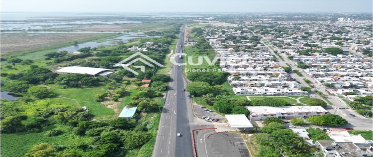 Foto de bodega en venta en  , diamante, tampico, tamaulipas, 28151599 No. 02