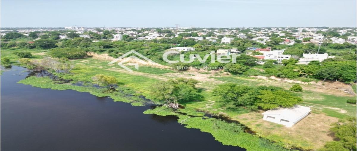 Foto de terreno habitacional en venta en  , diamante, tampico, tamaulipas, 28151600 No. 05