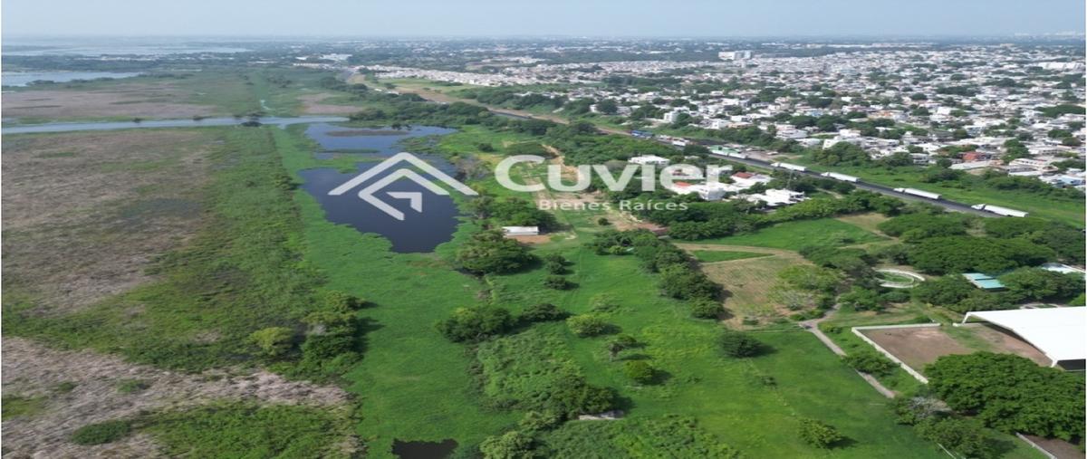 Foto de terreno habitacional en venta en  , diamante, tampico, tamaulipas, 28151602 No. 04