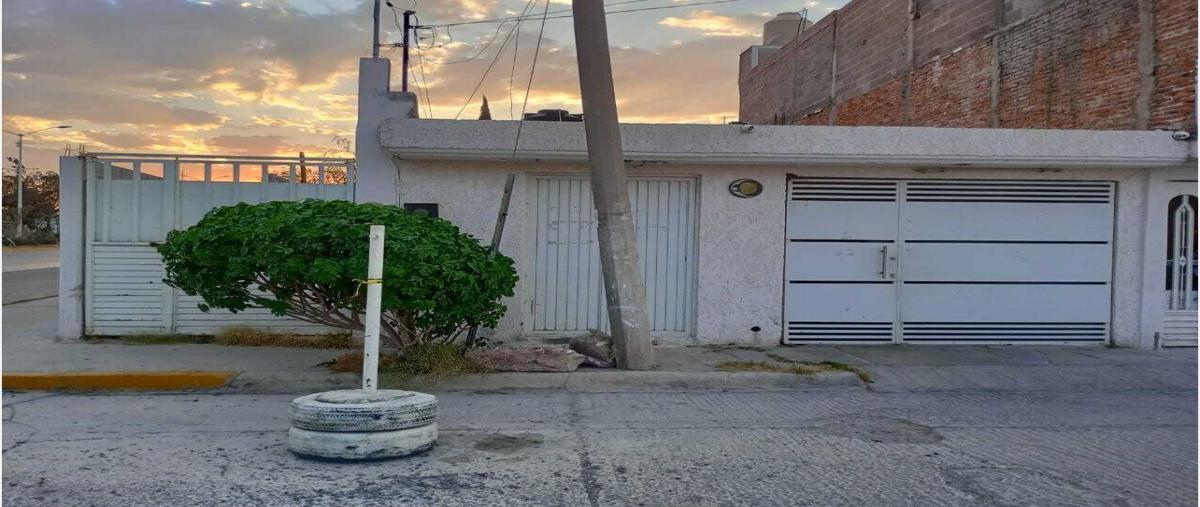 Foto de casa en venta en diamantina 218, naranjal de valle dorado, san luis potosí, san luis potosí, 28171832 No. 02