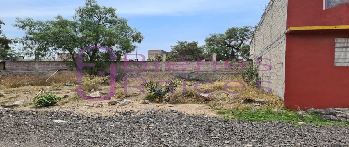 Foto de terreno habitacional en venta en diana , axotlán, cuautitlán izcalli, méxico, 24827949 No. 03