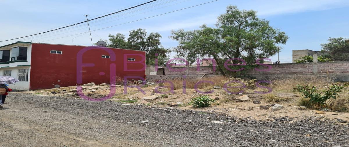 Foto de terreno habitacional en venta en diana , axotlán, cuautitlán izcalli, méxico, 24827949 No. 05