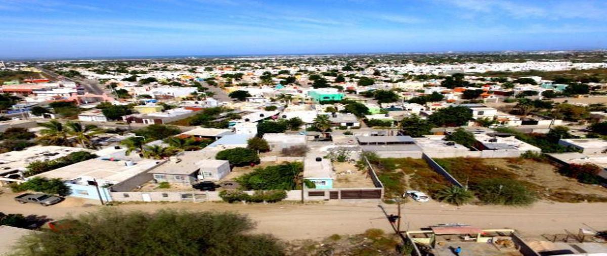 Foto de terreno habitacional en venta en  , diana laura, la paz, baja california sur, 6771709 No. 04
