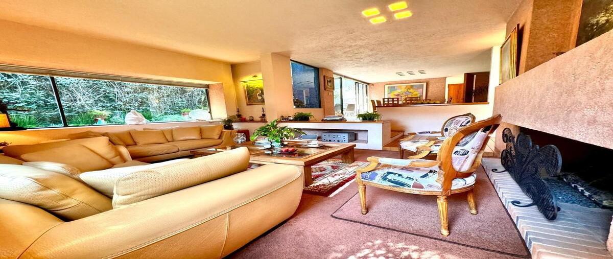 Foto de casa en venta en diana , lomas de tecamachalco, naucalpan de juárez, méxico, 29212748 No. 04