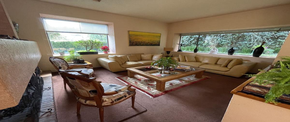 Foto de casa en venta en diana , lomas de tecamachalco, naucalpan de juárez, méxico, 29212748 No. 05