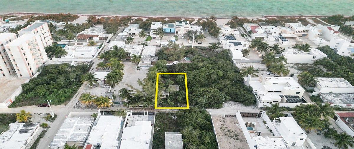 Foto de terreno habitacional en diana milan , chicxulub puerto, progreso, yucatán, 30923583 foto 02 Foto de terreno habitacional en venta en diana milan , chicxulub puerto, progreso, yucatán, 30923583 No. 02