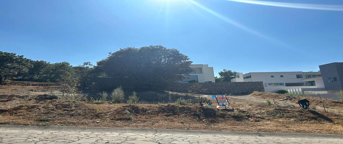 Foto de terreno habitacional en venta en diana natura residencial , pinar de la venta, zapopan, jalisco, 0 No. 04