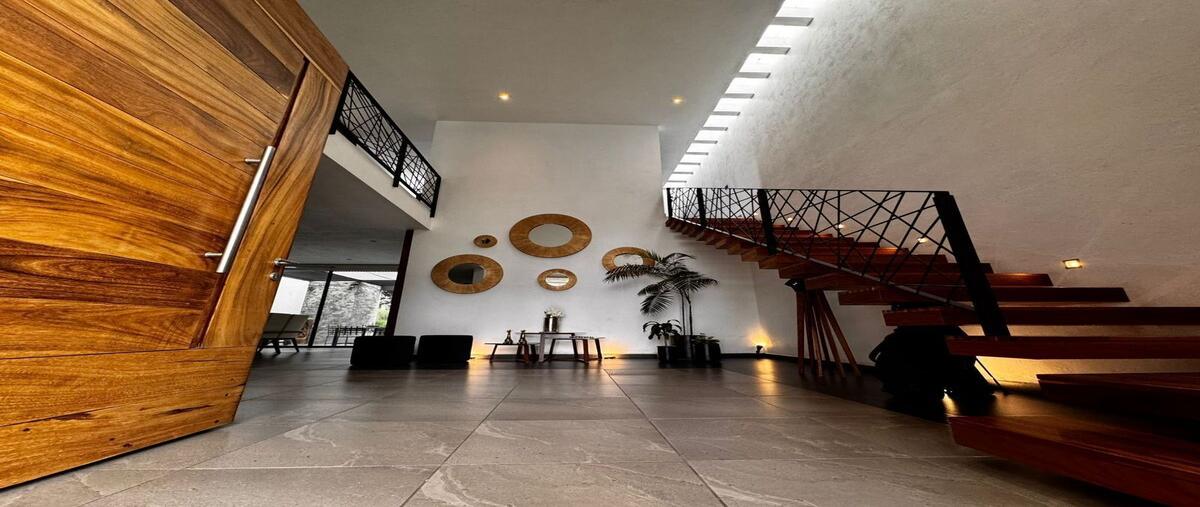 Foto de casa en venta en diana natura residencial , pinar de la venta, zapopan, jalisco, 0 No. 05