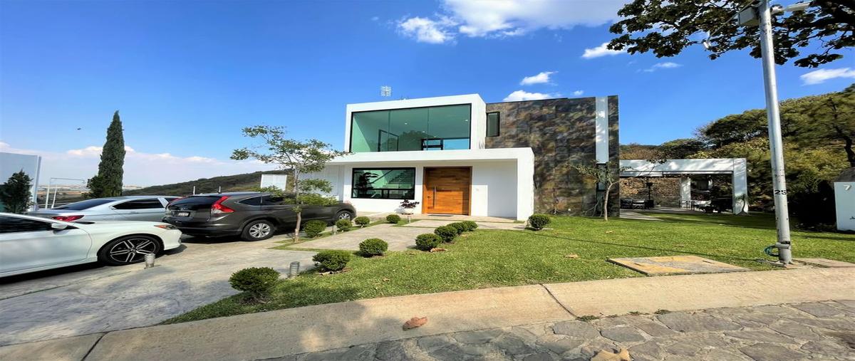 Foto de casa en venta en diana nature , rancho contento, zapopan, jalisco, 0 No. 03