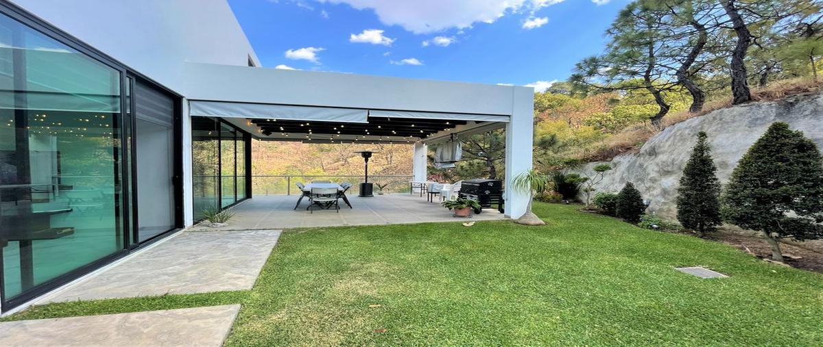 Foto de casa en venta en diana nature , rancho contento, zapopan, jalisco, 0 No. 05