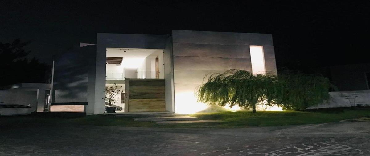 Foto de casa en venta en  , diana nature residencial, zapopan, jalisco, 0 No. 03